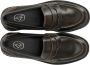 Ash Vintage Donkerbruine Winona Loafer Brown Dames - Thumbnail 6