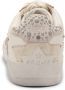 ASH Vintage Moonlight Studs Beige Wit Grijs Schoenen - Thumbnail 2