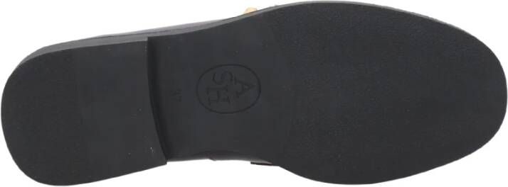 ASH Whisper Stud Loafers
