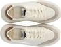 Ash Sportieve Leren Sneakers Beige Herfst Winter Beige Dames - Thumbnail 14