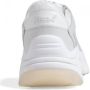 ASH Witte Casual Sneakers voor Vrouwen - Thumbnail 2