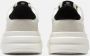 Ash Witte Eco Trainer Sneakers White Dames - Thumbnail 3
