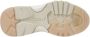 Ash Low-Top Sneakers Addict White Gold Sneaker in wit - Thumbnail 4