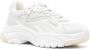 Ash Witte Slip-On Sportieve Sneakers met Veters White Dames - Thumbnail 12