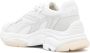 Ash Witte Slip-On Sportieve Sneakers met Veters White Dames - Thumbnail 13