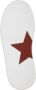 Ash Witte Leren Sneakers met Contrasterende Hiel White Dames - Thumbnail 16