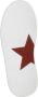 Ash Witte Leren Stoffen Sneakers Rubberen Zool White Dames - Thumbnail 12