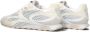 ASH Lage Sneakers Dames Kabuki Maat: 37 Materiaal: Mesh Kleur: Wit - Thumbnail 3