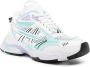 Ash Witte Mint Sneakers Multicolor Dames - Thumbnail 2