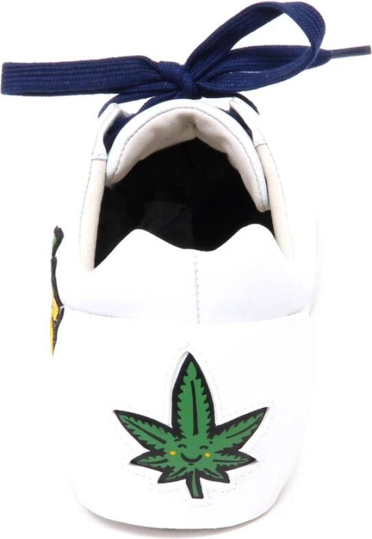 ASH Witte NEO Schoen