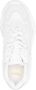 ASH Witte Nubuck Damesschoenen - Thumbnail 2