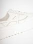 ASH Witte platte schoenen iconische stijl - Thumbnail 4