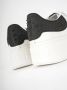 ASH Witte platte schoenen Moby - Thumbnail 2