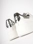 ASH Witte Platte Schoenen Moby - Thumbnail 2