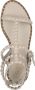 ASH Witte Sandalen met Multi-Way Band - Thumbnail 2