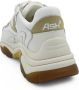 Ash Stijlvolle Sneakers voor Dagelijks Gebruik White Dames - Thumbnail 9