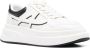 ASH Witte Sneakers voor Moderne Vrouwen - Thumbnail 2