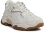 Ash Stijlvolle Sneakers voor Dagelijks Gebruik White Dames - Thumbnail 2