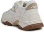 Ash Stijlvolle Sneakers voor Dagelijks Gebruik White Dames - Thumbnail 3