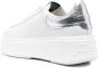 Ash Witte Sneakers White Dames - Thumbnail 2
