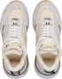 Ash Witte Veterschoenen White Dames - Thumbnail 5