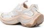 Ash Low-Top Sneakers Dragon White Silver Sneaker in wit - Thumbnail 5