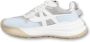 Ash Zilveren Joker Sneakers Multicolor Dames - Thumbnail 2