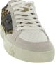 Ash Zwarte Glitter Moonlight Schoenen White Dames - Thumbnail 3