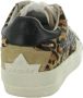 Ash Zwarte Glitter Moonlight Schoenen White Dames - Thumbnail 5