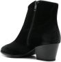 Ash Zwarte laarzen voor stijlvolle outfits Black Dames - Thumbnail 6