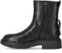 Ash Zwarte Magnum Damesschoenen Aw24 Black Dames - Thumbnail 5