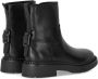 Ash Zwarte Magnum Damesschoenen Aw24 Black Dames - Thumbnail 6