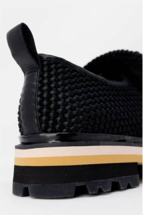 Ash Lage Sneakers SATIN BRAIDED S23-GENIALINTR01 - Foto 2