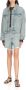 ASH Sandalen Dames Patsy Maat: 37 Materiaal: Leer Kleur: Zwart - Thumbnail 11