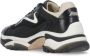 Ash Addict03 Sneakers van zacht leer en stof Multicolor Dames - Thumbnail 16