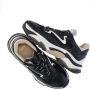 Ash Addict03 Sneakers van zacht leer en stof Multicolor Dames - Thumbnail 18