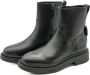 Ash Zwarte Magnum Damesschoenen Aw24 Black Dames - Thumbnail 2