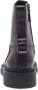 Ash Zwarte Magnum Damesschoenen Aw24 Black Dames - Thumbnail 7