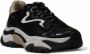 Ash Addict03 Sneakers van zacht leer en stof Multicolor Dames - Thumbnail 8