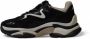 Ash Addict03 Sneakers van zacht leer en stof Multicolor Dames - Thumbnail 9