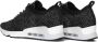 ASH Lage Sneakers Dames Laika Maat: 39 Materiaal: Textiel Kleur: Zwart - Thumbnail 2