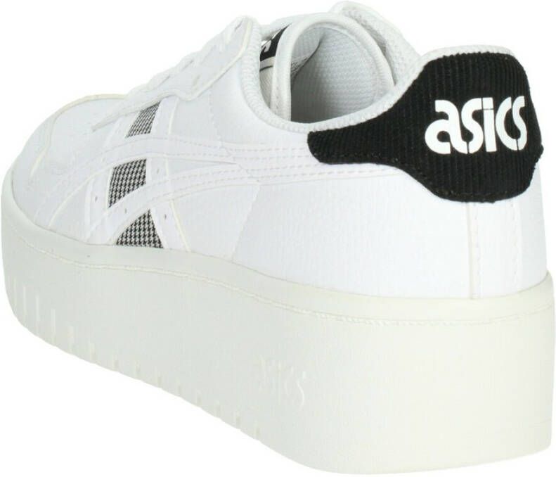 ASICS 1202A361 Low sneakers Wit Dames