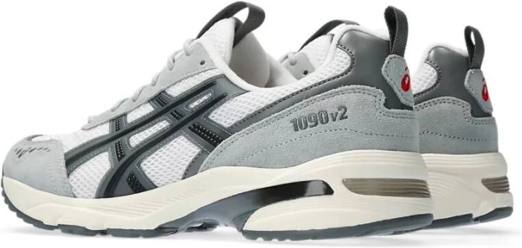 ASICS 1203A224-105 Schoenen Grijs Heren