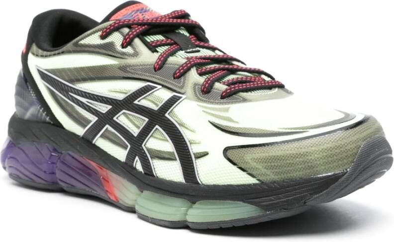ASICS 360 Quantum Hardloopschoenen Multicolor Heren