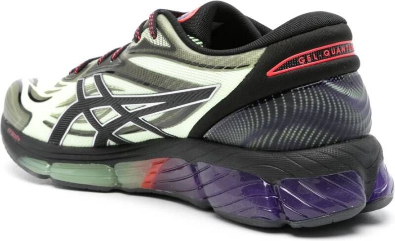 ASICS 360 Quantum Hardloopschoenen Multicolor Heren