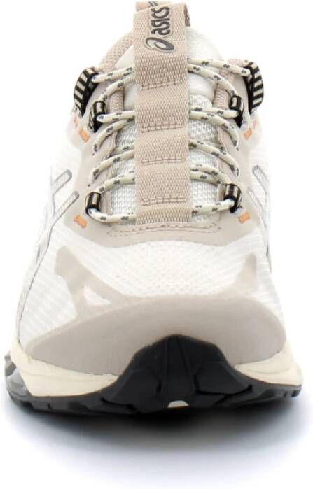 ASICS 360 Quantum VII Dune Sneakers Grijs Heren