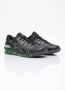ASICS 360 VII Sneakers Gel-Quantum Stijl Green Heren - Thumbnail 3