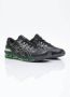 ASICS 360 VII Sneakers Gel-Quantum Stijl Groen Heren - Thumbnail 3