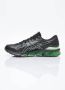 ASICS 360 VII Sneakers Gel-Quantum Stijl Groen Heren - Thumbnail 4