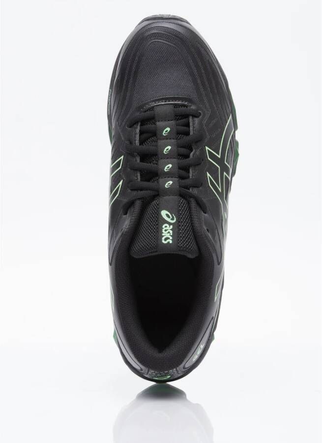ASICS 360 VII Sneakers Gel-Quantum Stijl Groen Heren